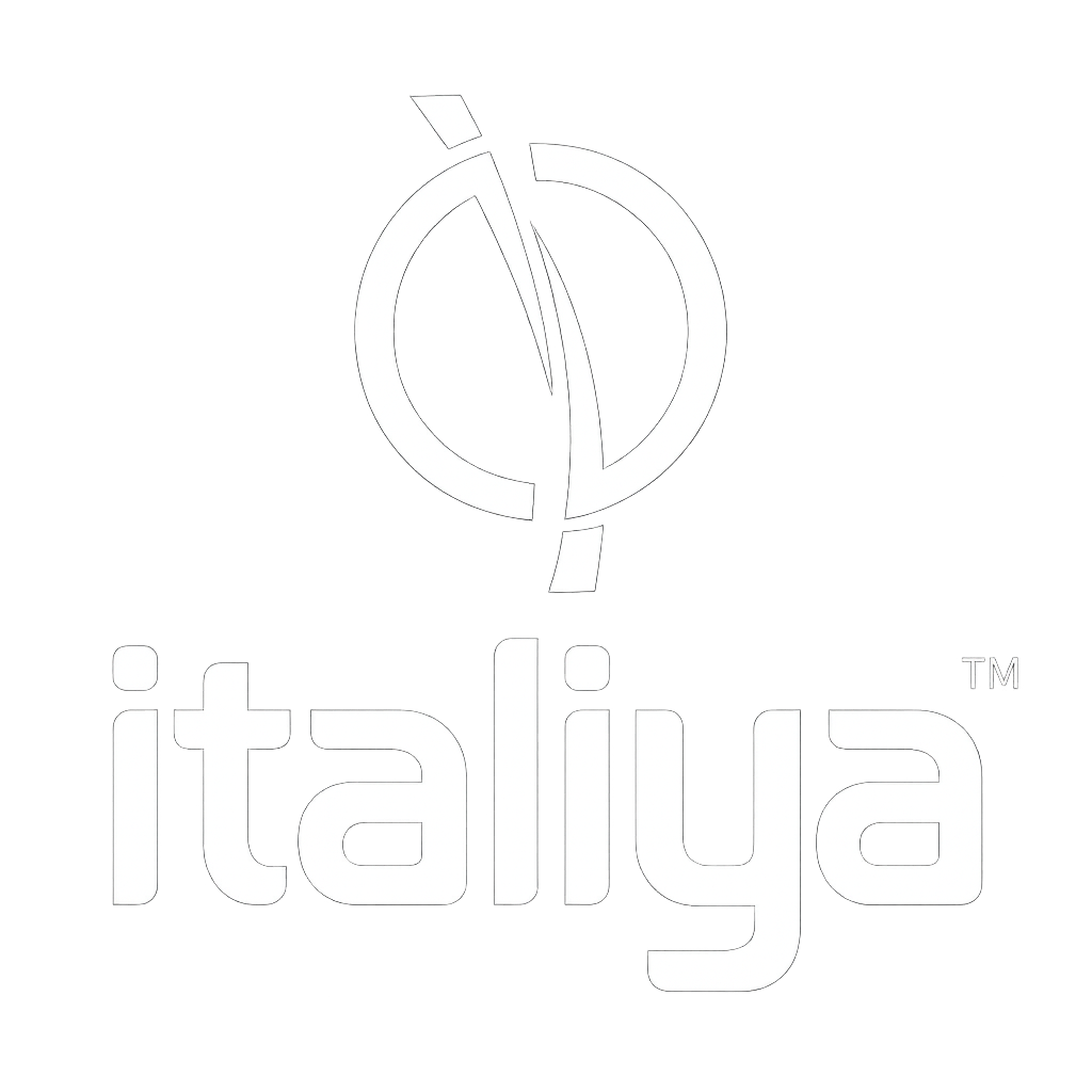 ITALIYA  Logo